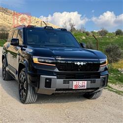 بي واي دي ليوبارد 8